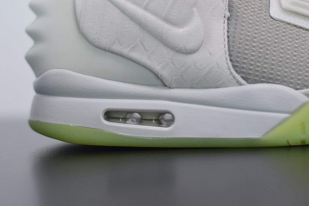 Air Yeezy 2 Pure Platinum Air Yeezy 2 Pure Platinum