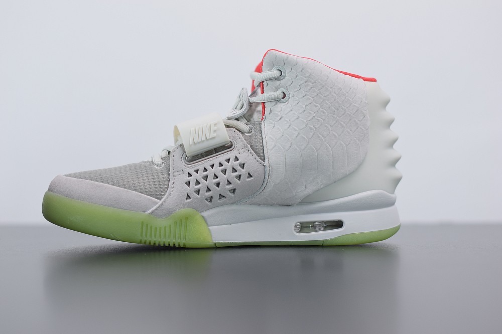 Air Yeezy 2 Pure Platinum Air Yeezy 2 Pure Platinum