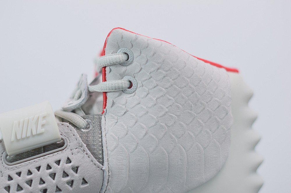Air Yeezy 2 Pure Platinum Air Yeezy 2 Pure Platinum