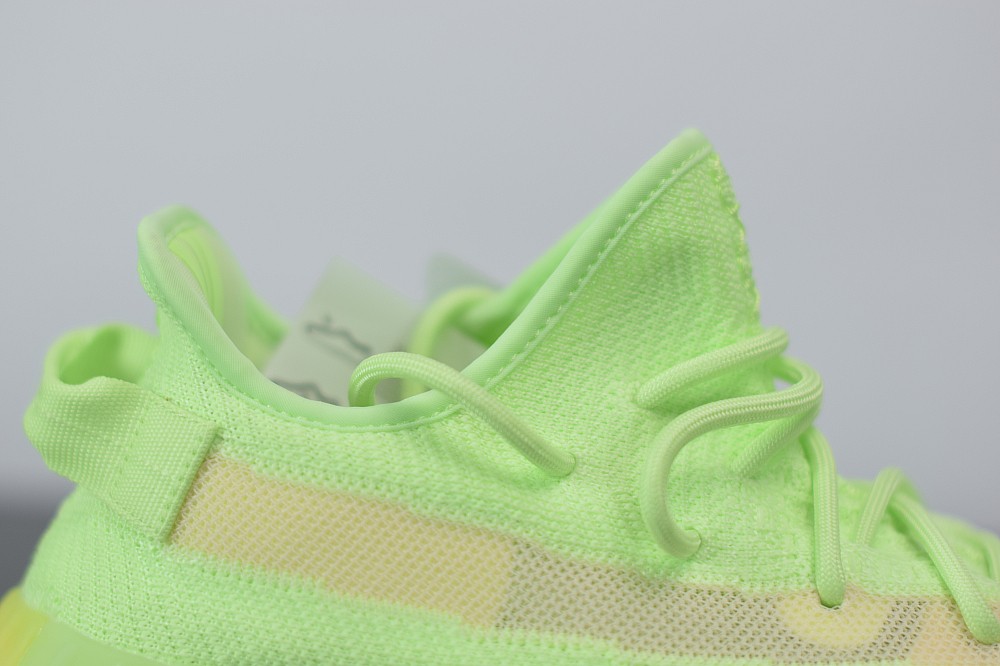 Yeezy Boost 350 V2 Glow Yeezy Boost 350 V2 Glow