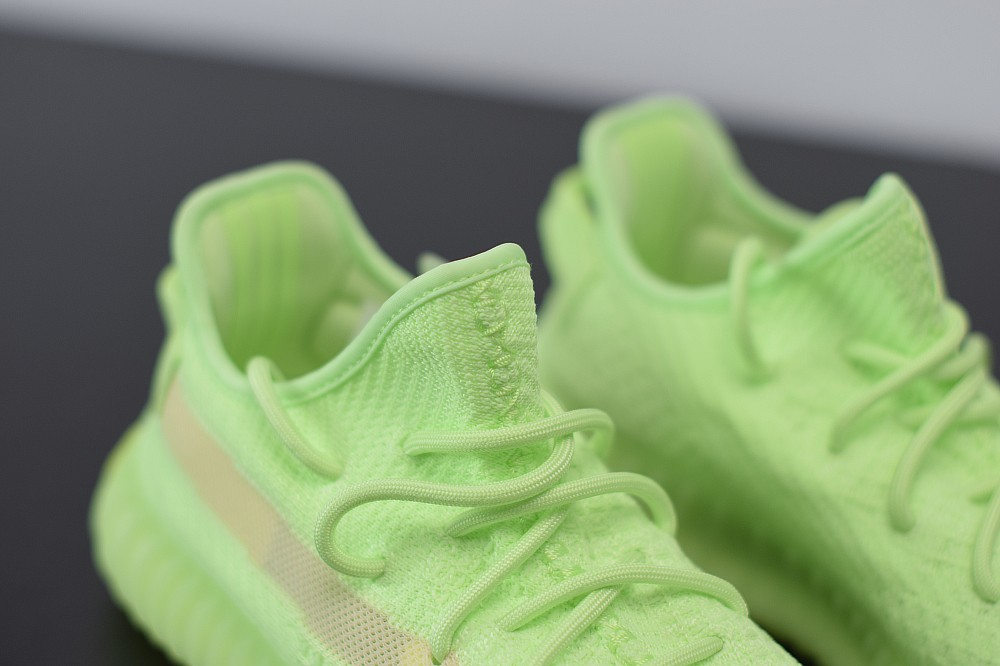 Yeezy Boost 350 V2 Glow Yeezy Boost 350 V2 Glow