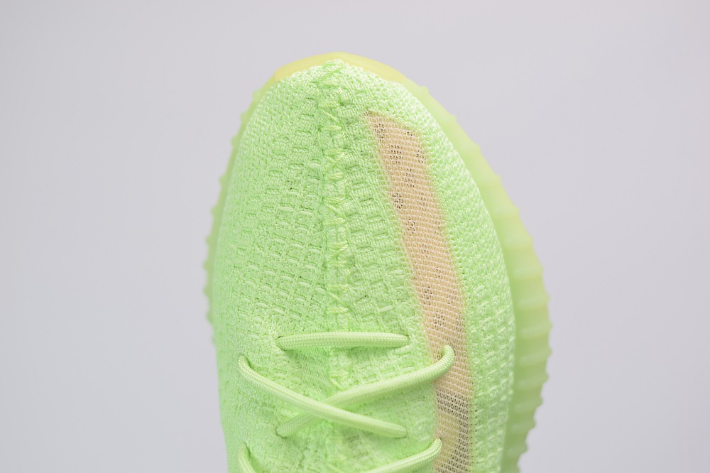 Yeezy Boost 350 V2 Glow Yeezy Boost 350 V2 Glow