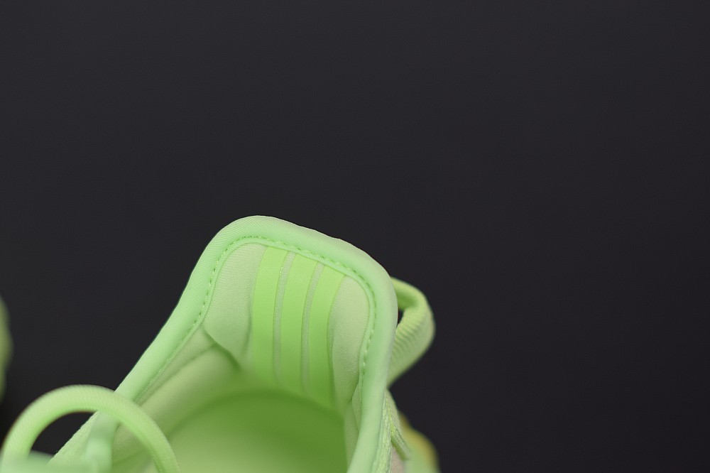 Yeezy Boost 350 V2 Glow Yeezy Boost 350 V2 Glow