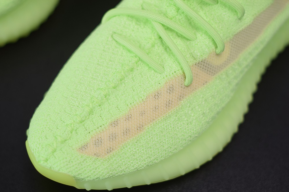 Yeezy Boost 350 V2 Glow Yeezy Boost 350 V2 Glow