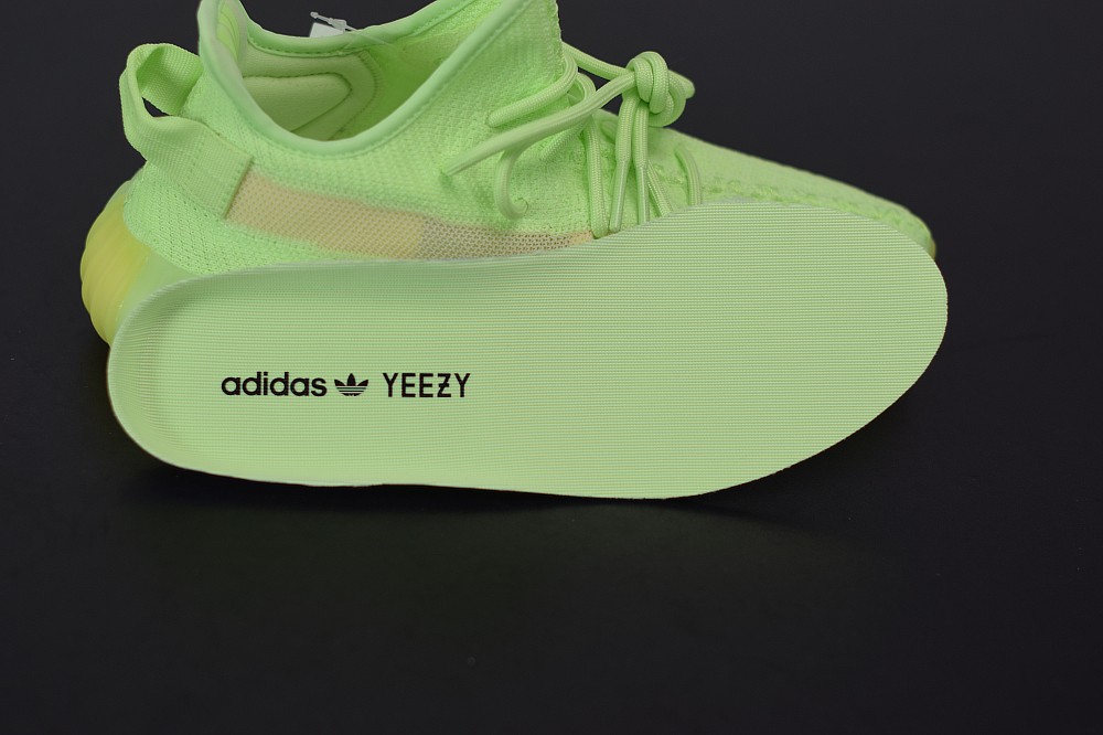 Yeezy Boost 350 V2 Glow Yeezy Boost 350 V2 Glow