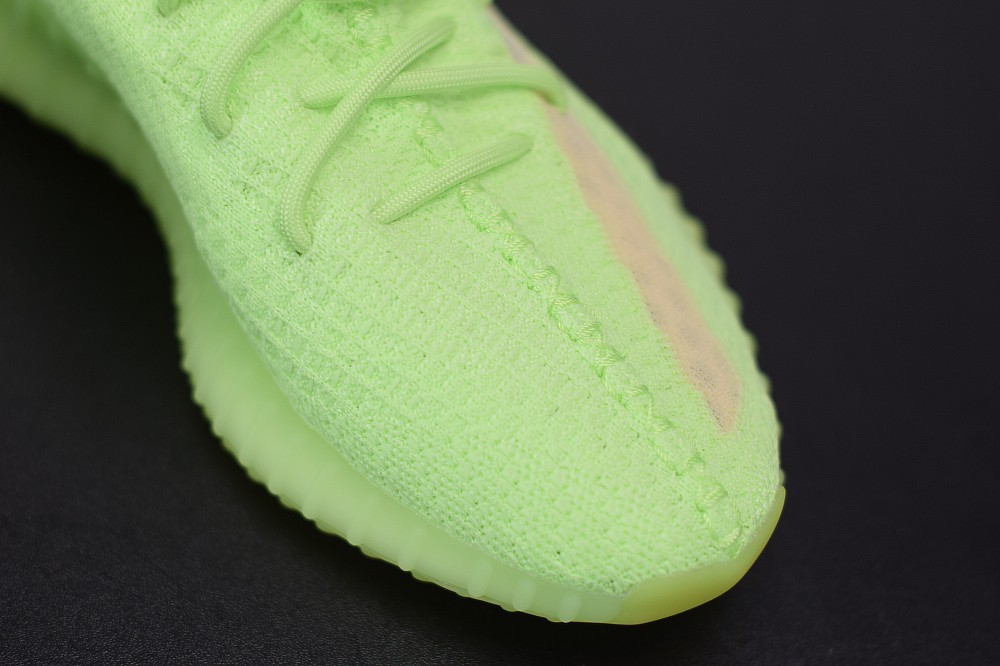 Yeezy Boost 350 V2 Glow Yeezy Boost 350 V2 Glow