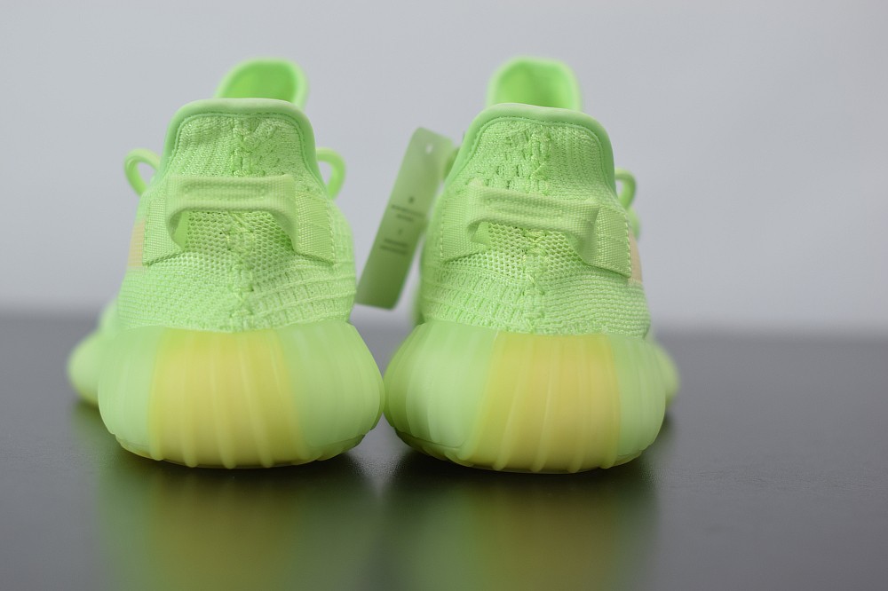 Yeezy Boost 350 V2 Glow Yeezy Boost 350 V2 Glow