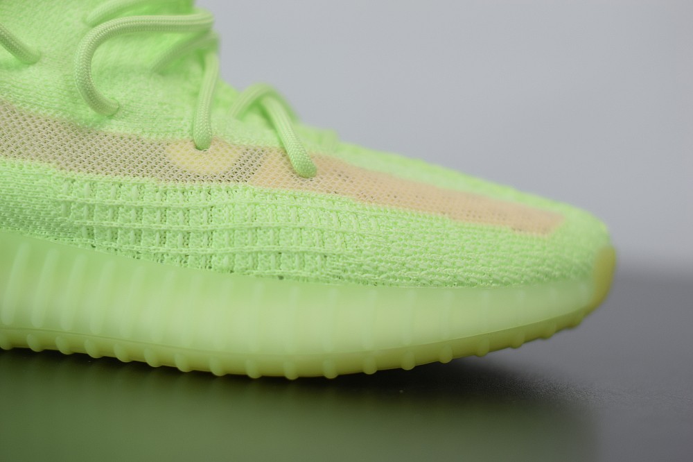 Yeezy Boost 350 V2 Glow Yeezy Boost 350 V2 Glow