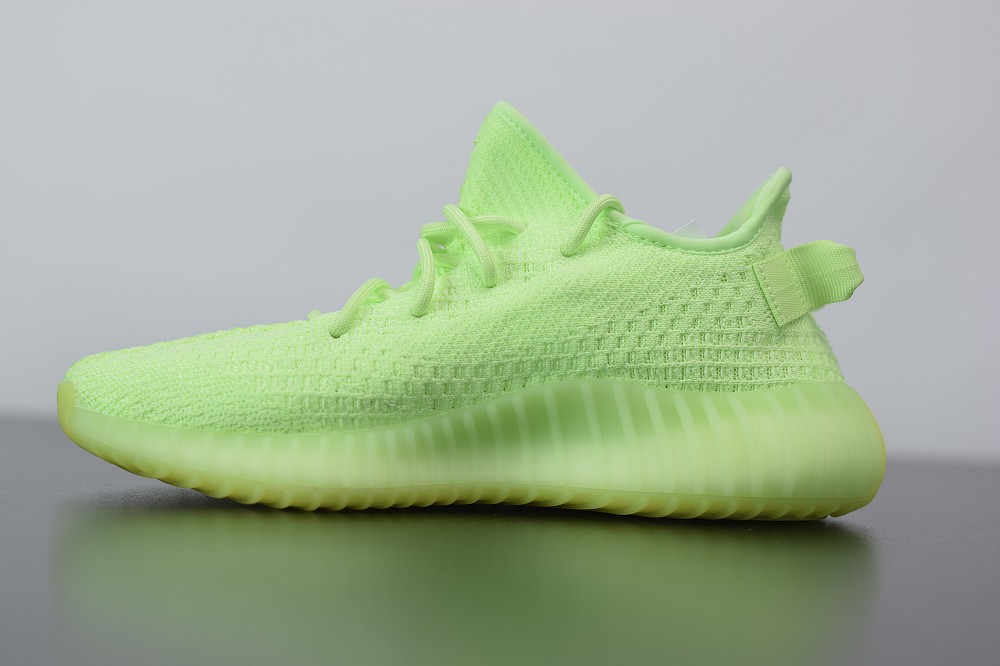 Yeezy Boost 350 V2 Glow Yeezy Boost 350 V2 Glow