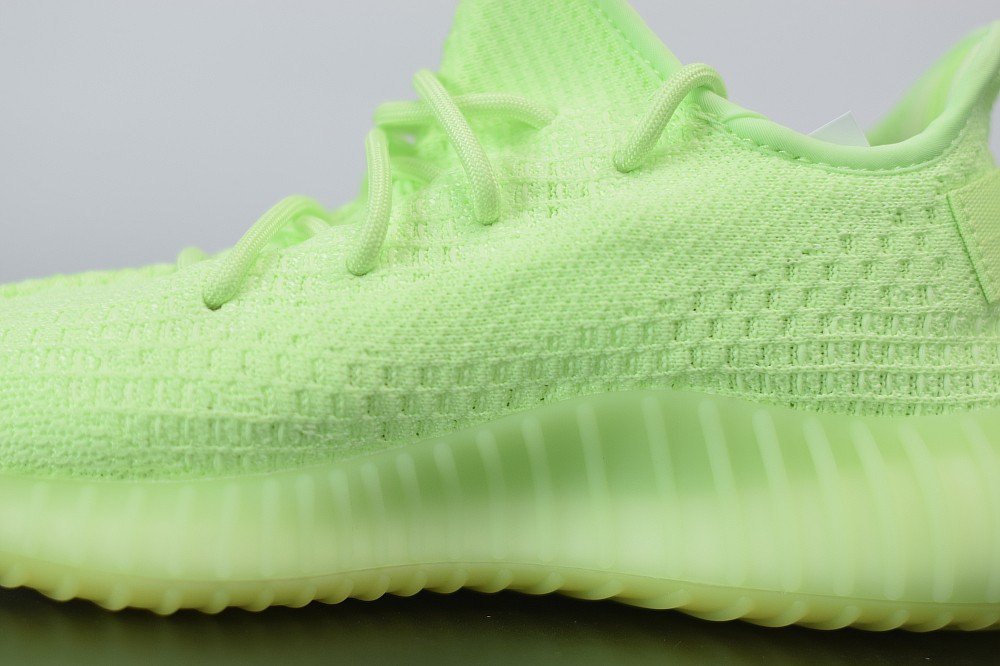 Yeezy Boost 350 V2 Glow Yeezy Boost 350 V2 Glow