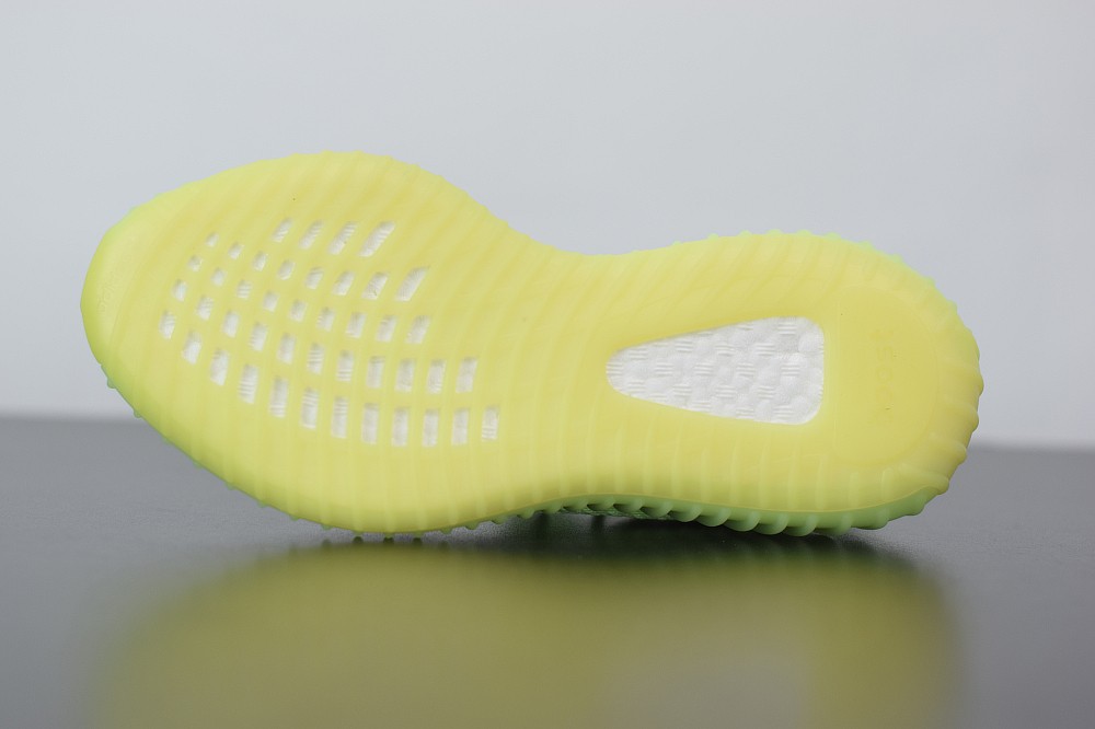 Yeezy Boost 350 V2 Glow Yeezy Boost 350 V2 Glow
