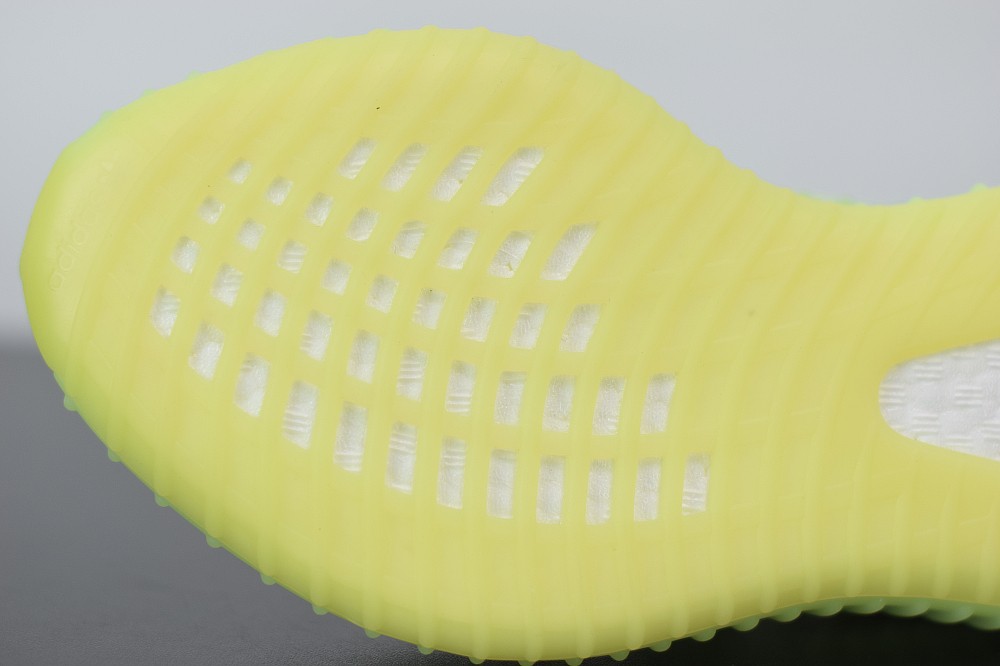Yeezy Boost 350 V2 Glow Yeezy Boost 350 V2 Glow