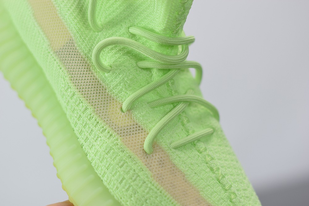 Yeezy Boost 350 V2 Glow Yeezy Boost 350 V2 Glow