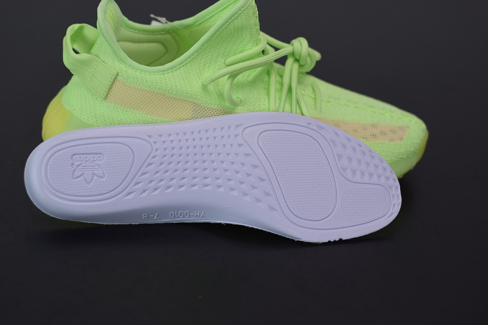 Yeezy Boost 350 V2 Glow Yeezy Boost 350 V2 Glow