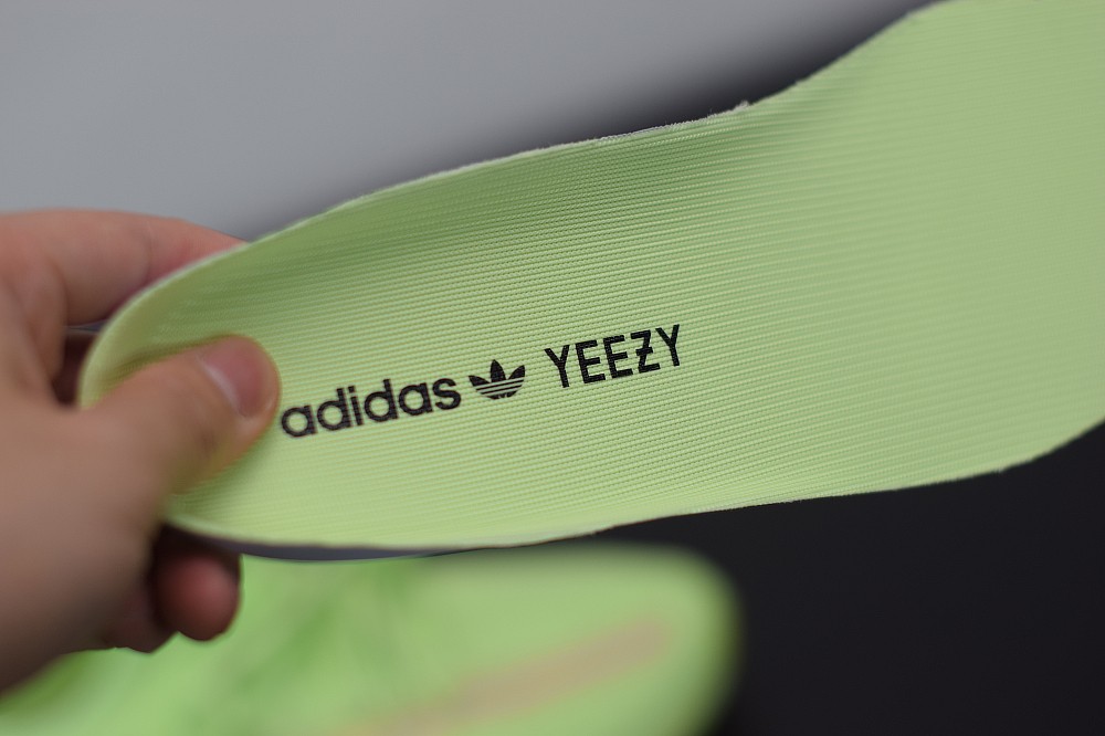 Yeezy Boost 350 V2 Glow Yeezy Boost 350 V2 Glow