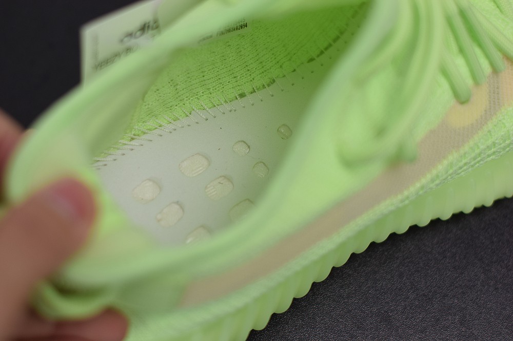 Yeezy Boost 350 V2 Glow Yeezy Boost 350 V2 Glow