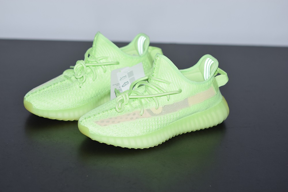 Yeezy Boost 350 V2 Glow Yeezy Boost 350 V2 Glow
