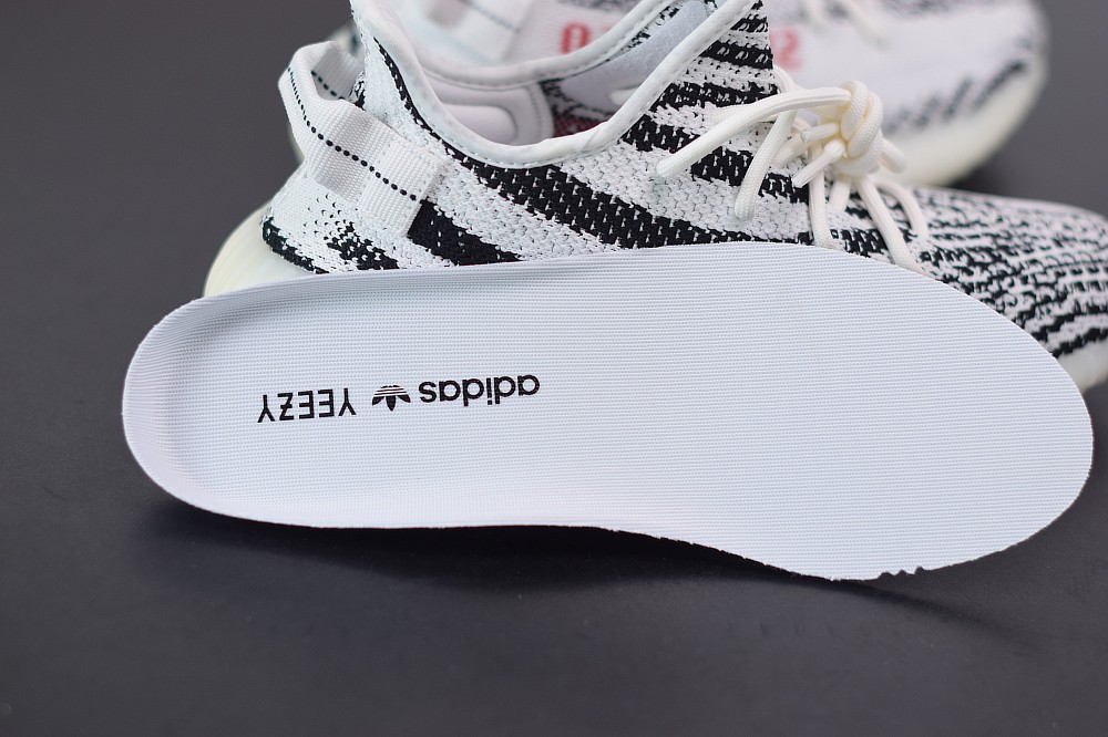 Yeezy Boost 350 V2 Zebra Yeezy Boost 350 V2 Zebra