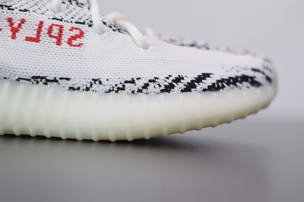 Yeezy Boost 350 V2 Zebra Yeezy Boost 350 V2 Zebra