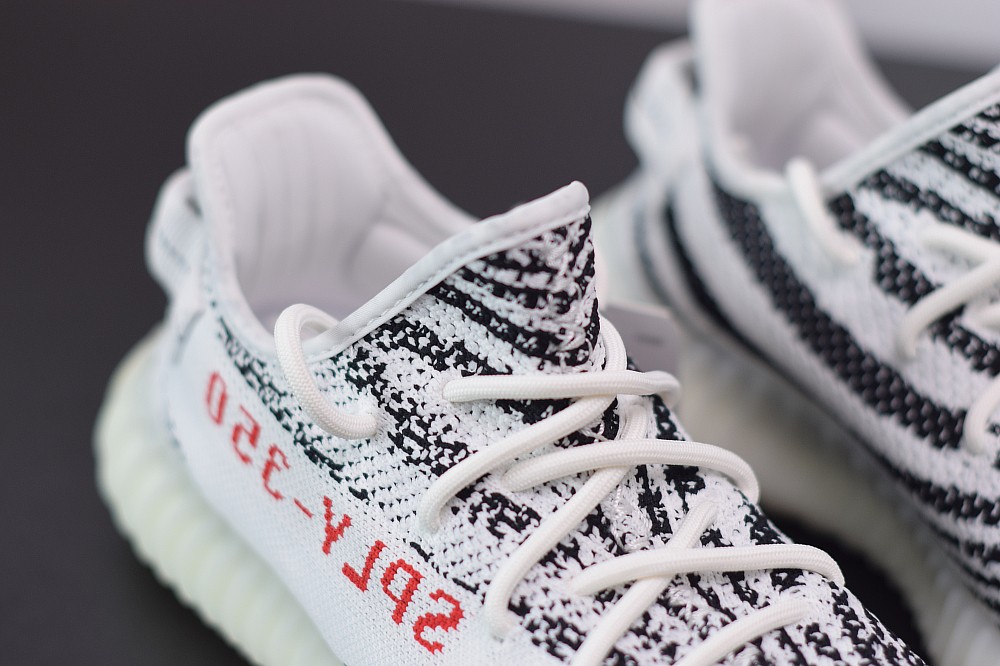 Yeezy Boost 350 V2 Zebra Yeezy Boost 350 V2 Zebra