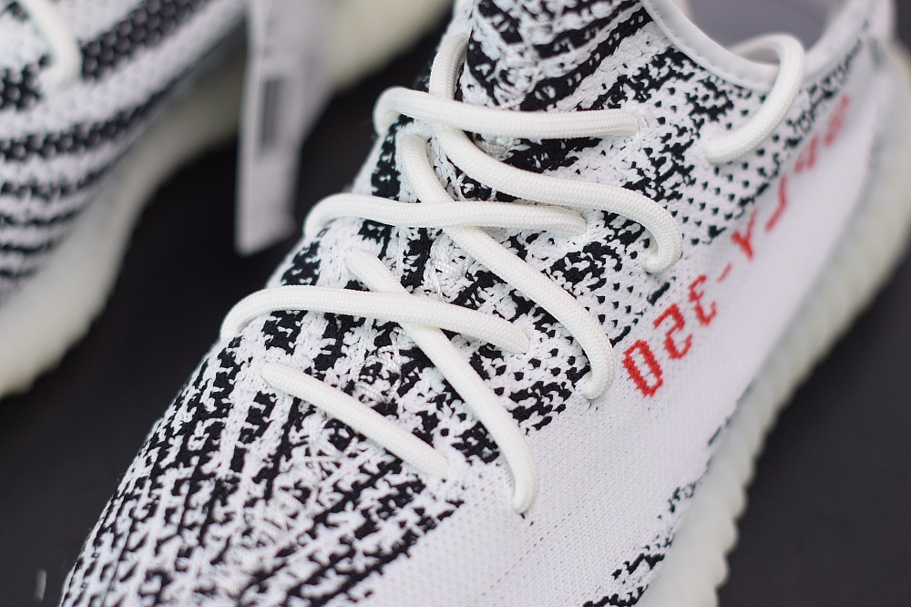 Yeezy Boost 350 V2 Zebra Yeezy Boost 350 V2 Zebra