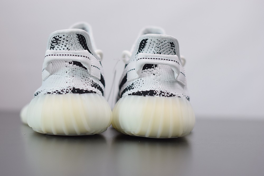 Yeezy Boost 350 V2 Zebra Yeezy Boost 350 V2 Zebra