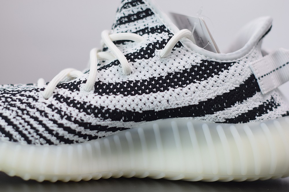 Yeezy Boost 350 V2 Zebra Yeezy Boost 350 V2 Zebra