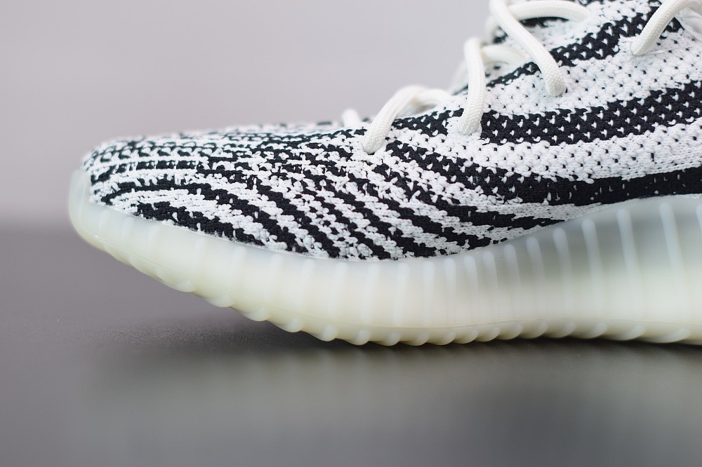Yeezy Boost 350 V2 Zebra Yeezy Boost 350 V2 Zebra