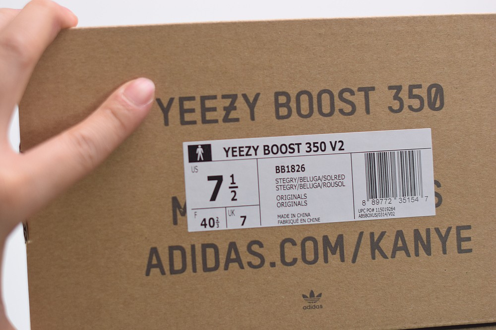 Yeezy Boost 350 V2 Beluga Yeezy Boost 350 V2 Beluga