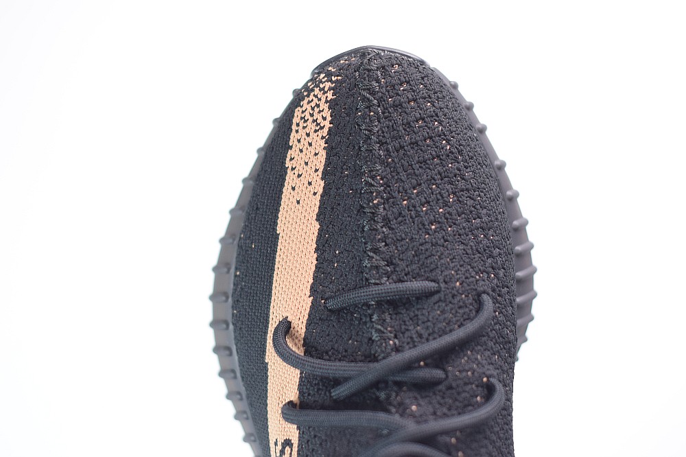 Yeezy Boost 350 V2 Core Black Copper Yeezy Boost 350 V2 Core Black Copper
