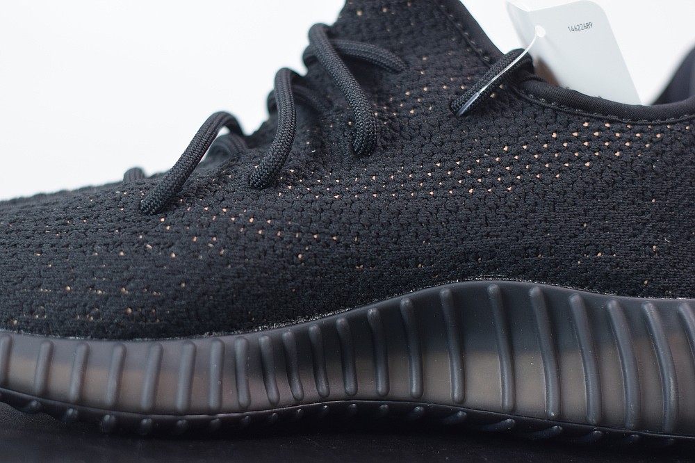Yeezy Boost 350 V2 Core Black Copper Yeezy Boost 350 V2 Core Black Copper