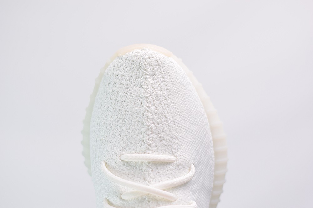 Yeezy Boost 350 V2 Gream/Triple White Yeezy Boost 350 V2 Gream/Triple White