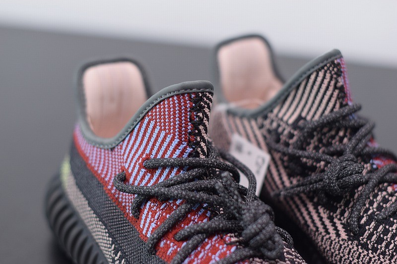 Yeezy Boost 350 V2 Yecheil (Non-Reflective) Yeezy Boost 350 V2 Yecheil (Non-Reflective)