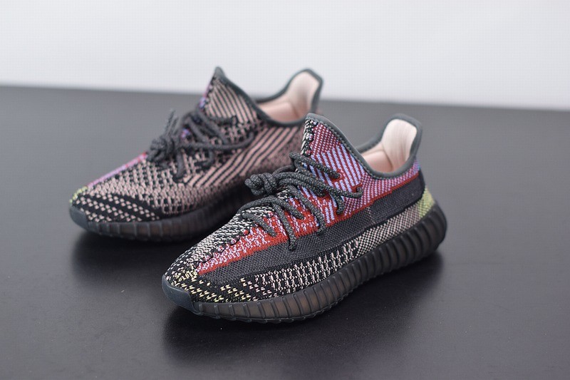 Yeezy Boost 350 V2 Yecheil (Non-Reflective) Yeezy Boost 350 V2 Yecheil (Non-Reflective)