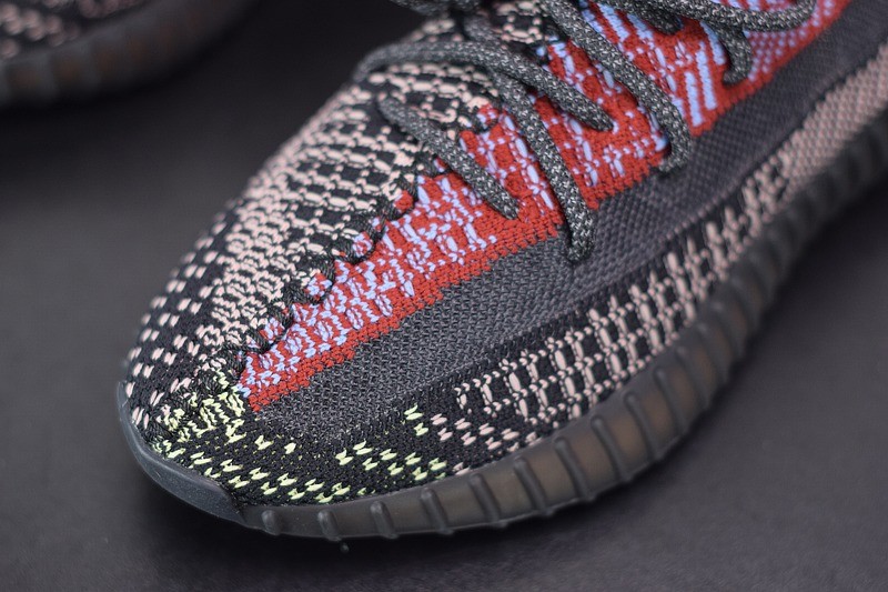 Yeezy Boost 350 V2 Yecheil (Non-Reflective) Yeezy Boost 350 V2 Yecheil (Non-Reflective)