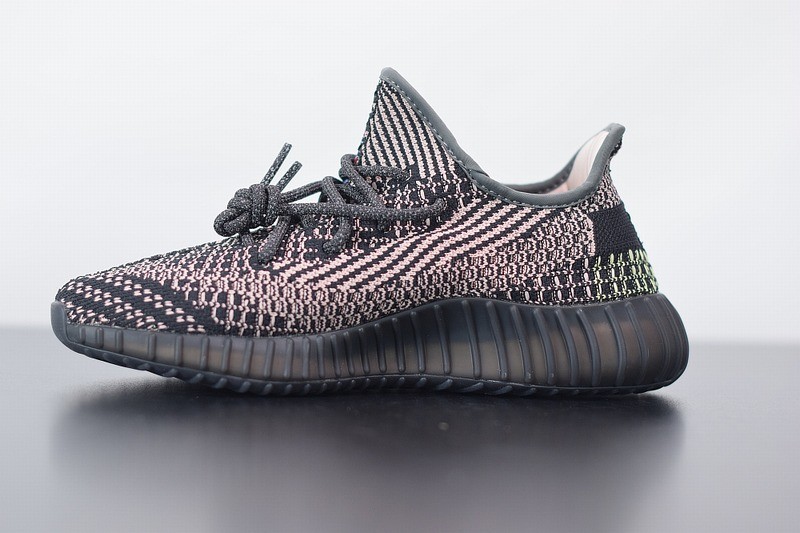 Yeezy Boost 350 V2 Yecheil (Non-Reflective) Yeezy Boost 350 V2 Yecheil (Non-Reflective)