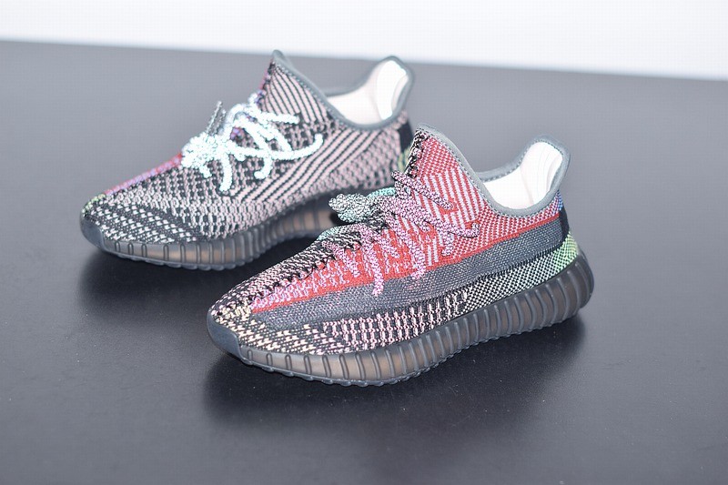 Yeezy Boost 350 V2 Yecheil (Non-Reflective) Yeezy Boost 350 V2 Yecheil (Non-Reflective)