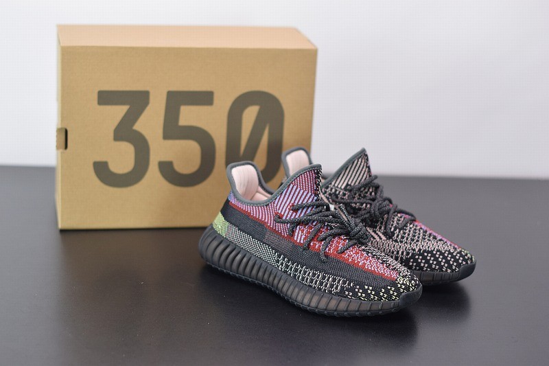 Yeezy Boost 350 V2 Yecheil (Non-Reflective) Yeezy Boost 350 V2 Yecheil (Non-Reflective)