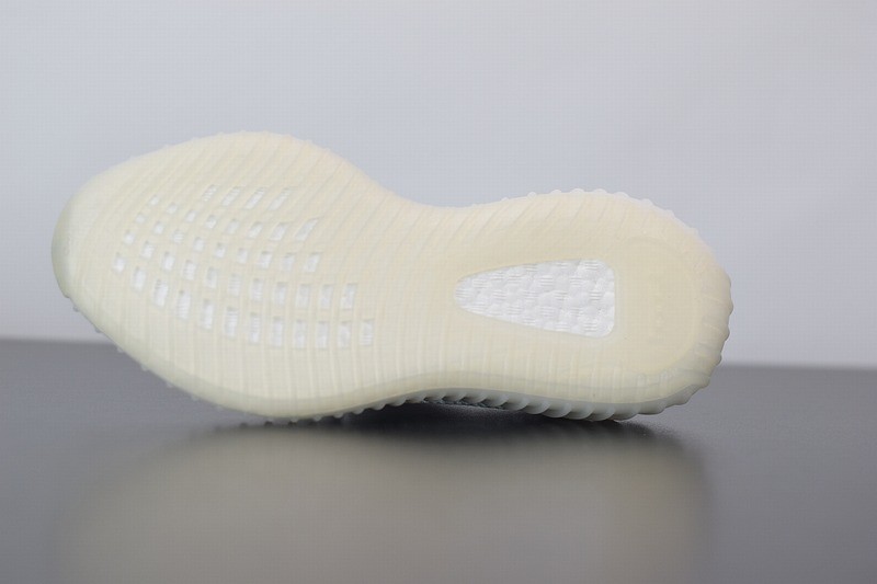 Yeezy Boost 350 V2 Clud White (Non-Reflective) Yeezy Boost 350 V2 Clud White (Non-Reflective)