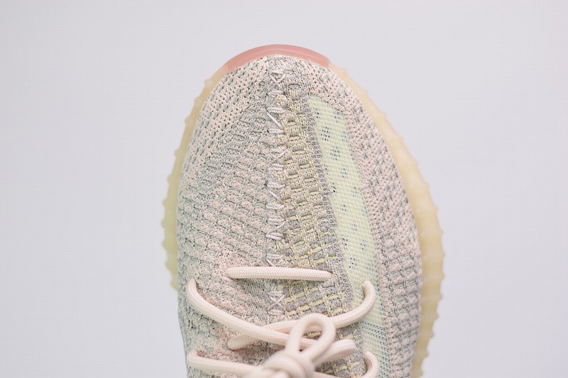 Yeezy Boost 350 V2 Citrin (Non-Reflective) Yeezy Boost 350 V2 Citrin (Non-Reflective)