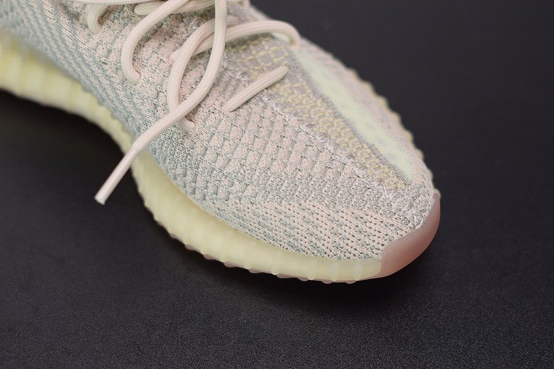 Yeezy Boost 350 V2 Citrin (Non-Reflective) Yeezy Boost 350 V2 Citrin (Non-Reflective)