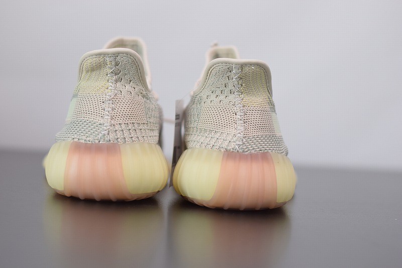 Yeezy Boost 350 V2 Citrin (Non-Reflective) Yeezy Boost 350 V2 Citrin (Non-Reflective)