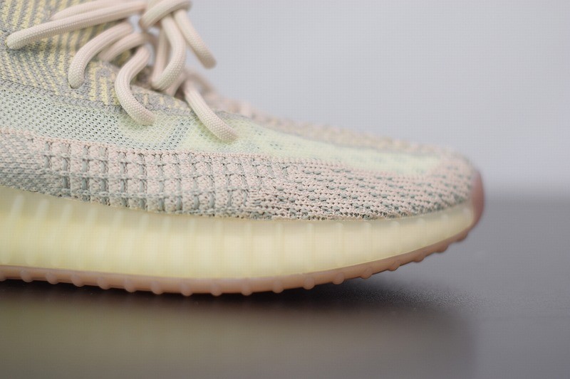 Yeezy Boost 350 V2 Citrin (Non-Reflective) Yeezy Boost 350 V2 Citrin (Non-Reflective)