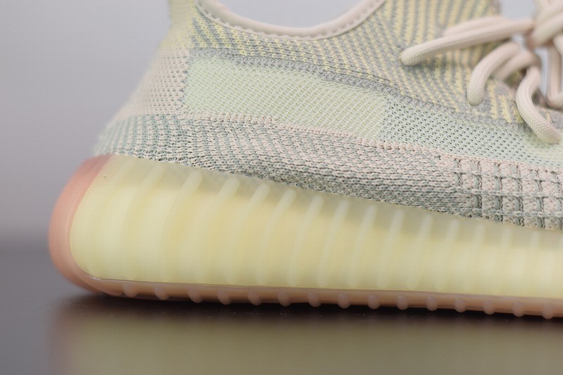 Yeezy Boost 350 V2 Citrin (Non-Reflective) Yeezy Boost 350 V2 Citrin (Non-Reflective)