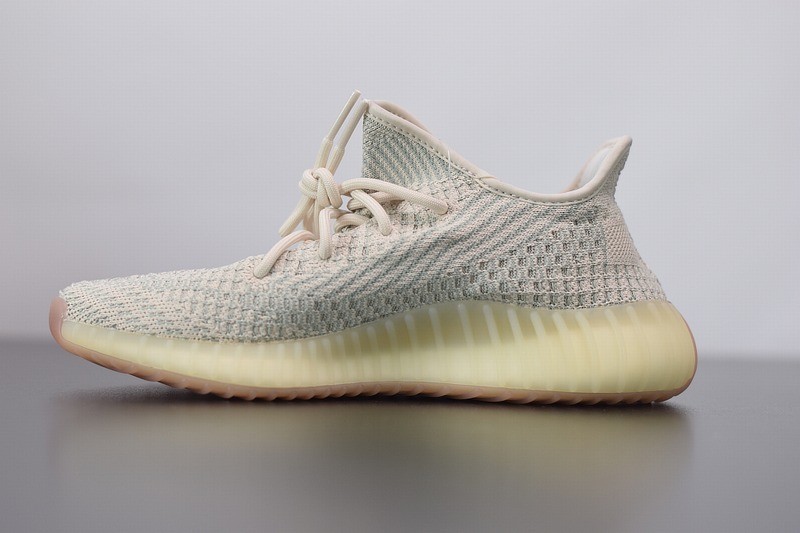 Yeezy Boost 350 V2 Citrin (Non-Reflective) Yeezy Boost 350 V2 Citrin (Non-Reflective)