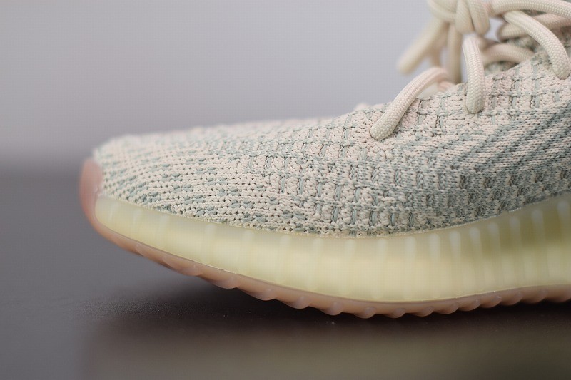 Yeezy Boost 350 V2 Citrin (Non-Reflective) Yeezy Boost 350 V2 Citrin (Non-Reflective)