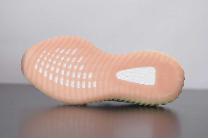 Yeezy Boost 350 V2 Citrin (Non-Reflective) Yeezy Boost 350 V2 Citrin (Non-Reflective)