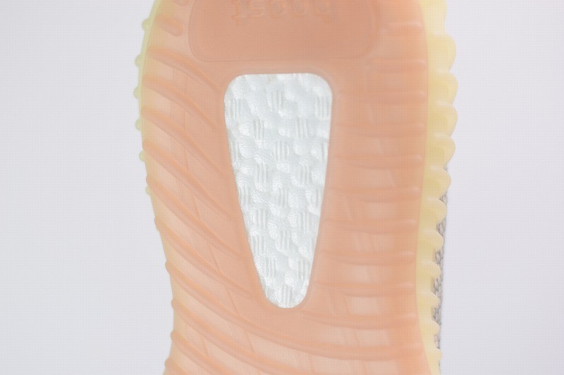 Yeezy Boost 350 V2 Citrin (Non-Reflective) Yeezy Boost 350 V2 Citrin (Non-Reflective)