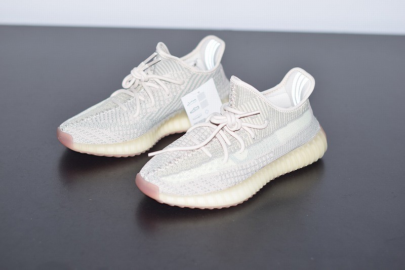 Yeezy Boost 350 V2 Citrin (Non-Reflective) Yeezy Boost 350 V2 Citrin (Non-Reflective)