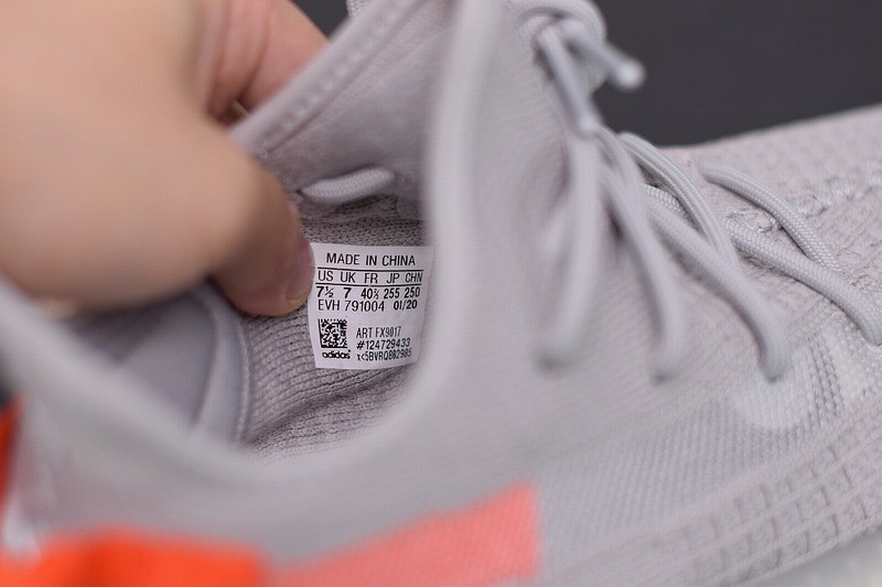 Yeezy Boost 350 V2 Tail Light Yeezy Boost 350 V2 Tail Light